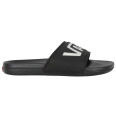 Vans Badesandaler La Costa Slide On Svart Vans 36,5 Badesandal