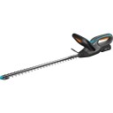 Gardena 14735 20 55 Cm Dobbeltblad Svart Grønn Oransje 2,5 M/S² 80 Db 90 Db