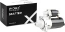 RIDEX 2S0185 Starter