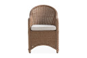 Lenestol Marcus Light m Pute - Natur