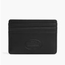 Tommy Hilfiger Eton Cc Holder - Black - ONE SIZE