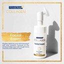 Novaclear Collagen Facial Foam 100 ml