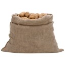  Jutesekker 10 stk 100x110 cm 100% jute 220 gsm 155782