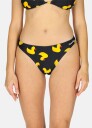 Blount & Pool Bikini Triangle Bottom W