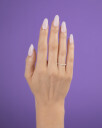 CND VINYLUX Long Wear Polish Backyard Nuptials #435 15ml