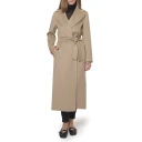Max Mara Dame Frakker Beige XS,