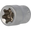 Ks Tools E18 Torx 3/8" Topnøkkelinnsats for Håndverktøy