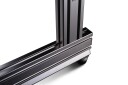 Next Level Racing Elite Veggfeste for 21"-65" Skjermer - Frittstående Aluminium