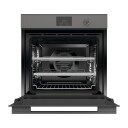 Fisher & Paykel OS60SMTDG1 Dampovn Grå