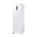 SAMSUNG RZ32C7CDEWW/EF FRYSER, SNOW WHITE