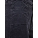 Paige Dame Jeans Blå W26,