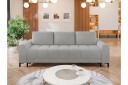 Vilshult Sofa 3 seter   Lys grå
