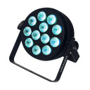 Algam Lighting Slimpar-1210-Quad Quad Led Floodlight