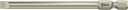 Wera 3800/4 Bits für Schlitzschrauben Edelstahl