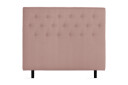 Knappet gavl Nayaka 90   Rosa
