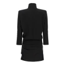 The Attico Dame Kjoler Svart L,