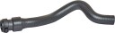 METZGER 2420744 Radiatorslange