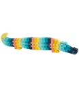 Kinder And Kids Puslespill Tre 26 Brikker Krokodille Kinder And Kids OneSize Puslespill