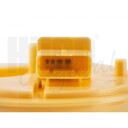 Drivstoffpumpe HÜCO 133177