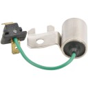 Kondensator, tenningssystem BOSCH 1 237 330 295