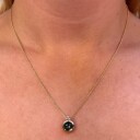 Mads Z Pantheon Anheng 14 kt. 0,03 ct. 1536168 - Dame - Gold