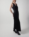 Wakakuu Icons Ritz Lace Dress svart Black M
