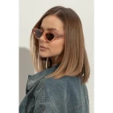 Thierry Lasry Dame Accessories Rosa ONE SIZE,