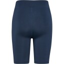 Hummel Hmljr High Waist Short Tights Black 164