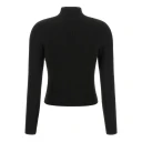 Alexander Wang Dame Strikkevarer Svart M,