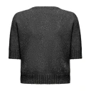 Silvian Heach Dame Topper Svart XS,