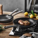 Pillivuyt gourmet stekepanne garonne 28cm