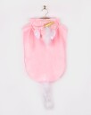 Robetoy Cape Toddler Enhjørning Rosa