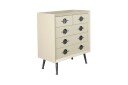 Dutchbone Edson Kommode Beige
