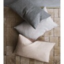 Fritz Hansen - Aiayu Cushion 60x40 Oat