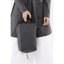 Rains, unisex, Vesker, Svart, ONE SIZE,