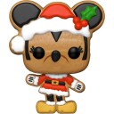 Funko POP! Disney Holiday Vinylfigur   9cm   Minnie