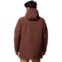 Columbia Sportswear Landroamer Ii Parka   TOBACCO   XL