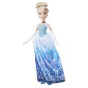 Disney Prinsesse Royal Shimmer Askepott