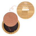 ZAO Compact Blush 325 Golden Coral
