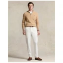 Polo Ralph Lauren Herre Strikkevarer Beige 2XL,