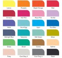 Promarker Promarker Arts & Illustration Wallet 24-set