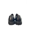Church's Dame Sko Svart 40 EU,