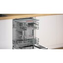 Bosch SMU4HMW02S Oppvaskmaskin