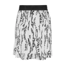 Versace Jeans Couture Dame Skjørt Hvit XS,