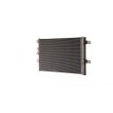 MAHLE AC 894 000S Kondensator, klimaanlegg
