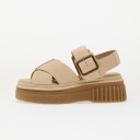 Joggesko Clarks Originals Evamar Wish Ecru Suede EUR 39.5