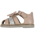 Sofie Schnoor Baby and Kids Eliyask Sandal - Pink - 23