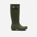 Hunter Womens Original Tall Boot Dark Olive