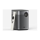 Xgimi Halo+ Bærbar Full HD Projektor med Google TV og Harman Kardon Lyd