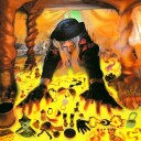 Grumpy Unfindable Ring Limited Edition Vinyl
